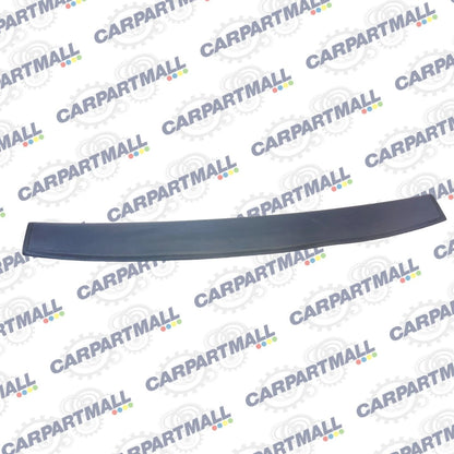 1999-2008 SAAB 9-5 REAR TRUNK TAILGATE HATCH INNER UPPER COVER TRIM 4707246 OEM