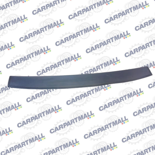 1999-2008 SAAB 9-5 REAR TRUNK TAILGATE HATCH INNER UPPER COVER TRIM 4707246 OEM