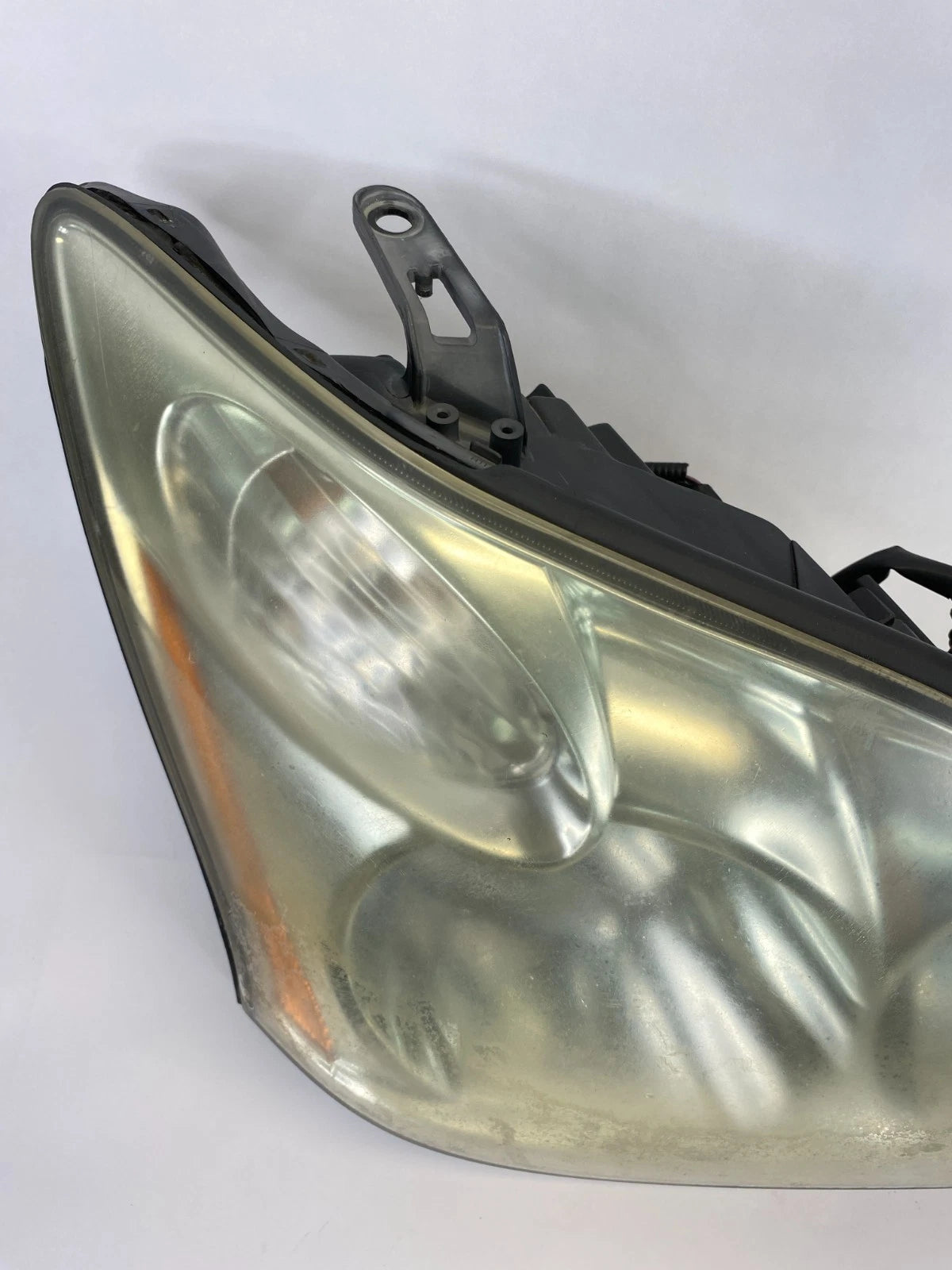 2007-2009 LEXUS RX350 FRONT RIGHT PASSENGER SIDE HALOGEN HEADLIGHT ASSEMBLY OEM