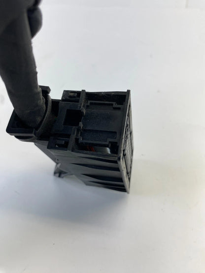 2012-2017 KIA RIO ANTI-LOCK BRAKE PUMP MODULE CONNECTOR HARNESS WIRE PLUG OEM