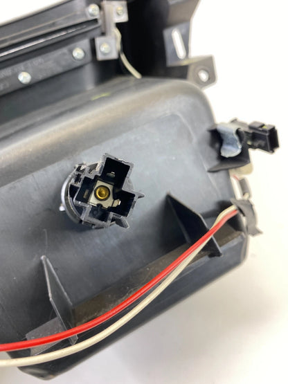 2010-2017 GMC TERRAIN CENTER LOWER DASH STORAGE COMPARTMENT PANEL 20839830 OEM