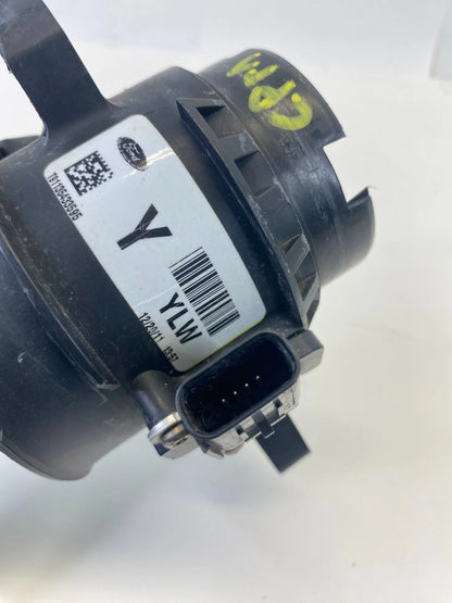 2012-2018 FORD FOCUS MASS AIR FLOW METER MAF SENSOR PIPE TUBE BV61-9B642-AD OEM