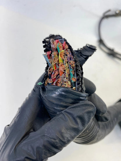 07-17 FORD EXPEDITION 10-17 LINCOLN NAVIGATOR ENGINE FUSE RELAY BOX FUSEBOX OEM