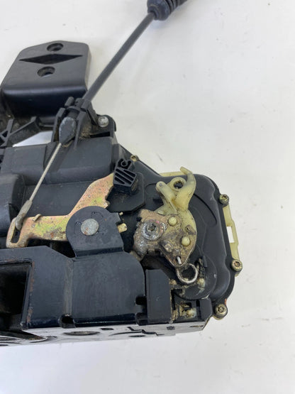 1999-2010 VOLKSWAGEN BEETLE FRONT RIGHT SIDE DOOR LOCK LATCH ACTUATOR OEM