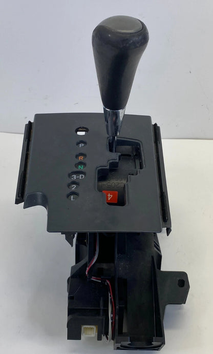 2006-2012 TOYOTA RAV4 AUTOMATIC FLOOR GEAR SHIFTER LEVER HANDLE ASSEMBLY OEM