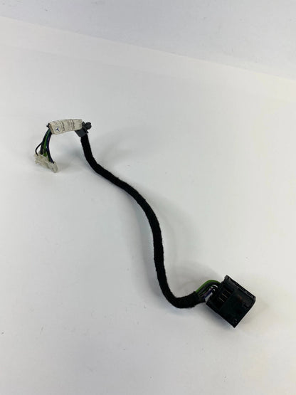 2003-2006 MERCEDES-BENZ E500 FRONT LEFT DOOR WINDOW MOTOR WIRE CABLE A2035403706