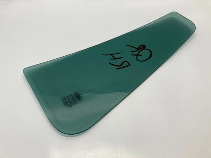2002-2005 LAND ROVER FREELANDER REAR RIGHT SIDE DOOR VENT GLASS E143R-001604 OEM
