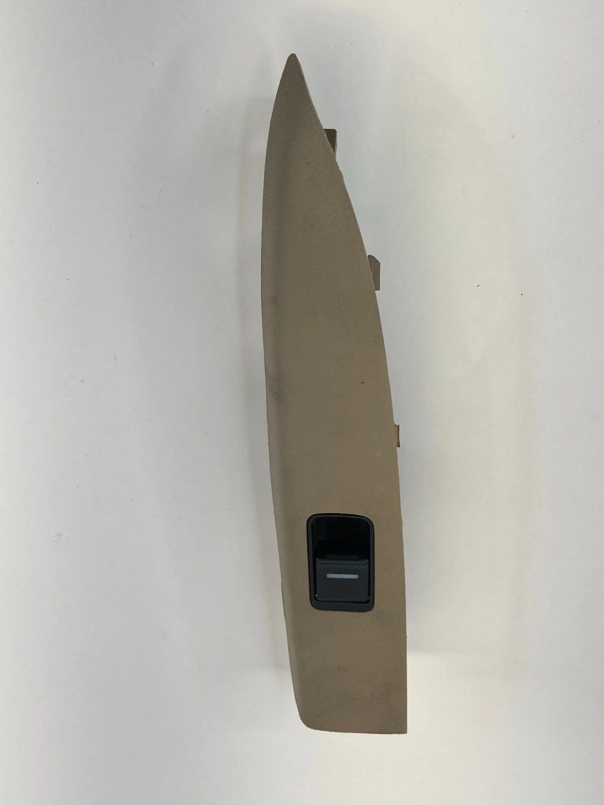 05-10 HONDA ODYSSEY REAR RIGHT DOOR POWER WINDOW SWITCH W/ BEZEL 83740-SHJ-A010