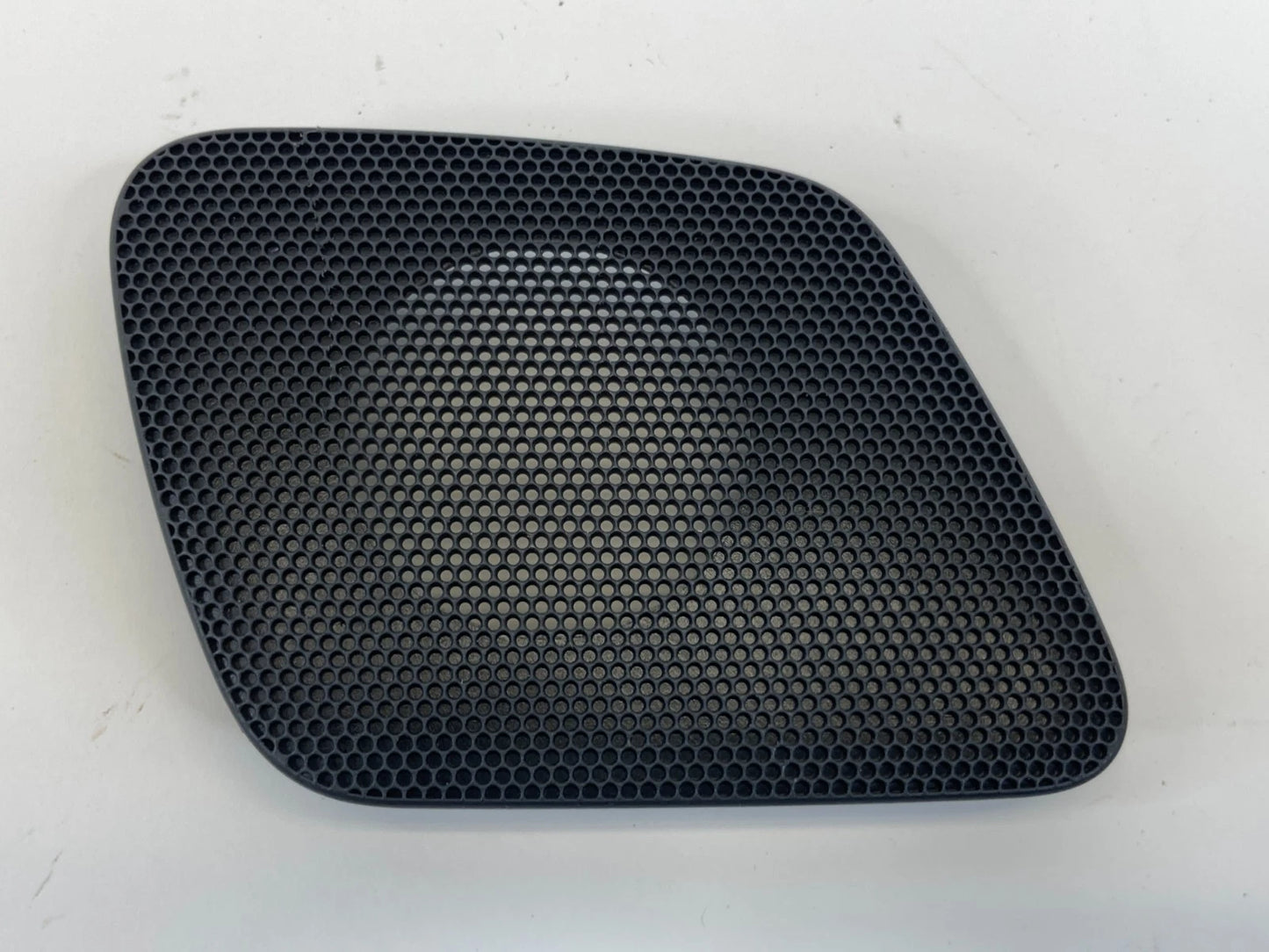 2013-2016 AUDI ALLROAD REAR RIGHT DOOR UPPER TWEETER SPEAKER GRILLE COVER OEM