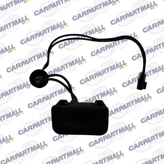 2008-2010 Saturn Vue Rear Hatch Tailgate Liftgate Power Release Switch Button