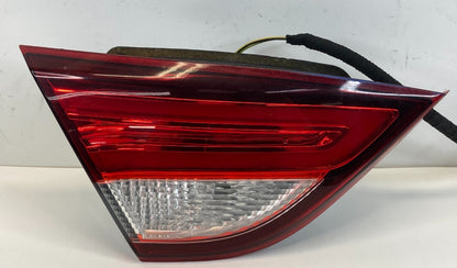 2015-2017 Chrysler 200 Rear Left Side Trunk Lid Backup Light Lamp 68110363AB