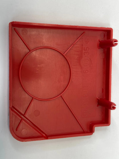 03-15 MERCEDES-BENZ ML350 BATTERY POSITIVE TERMINAL COVER PROTECTOR 0015460835