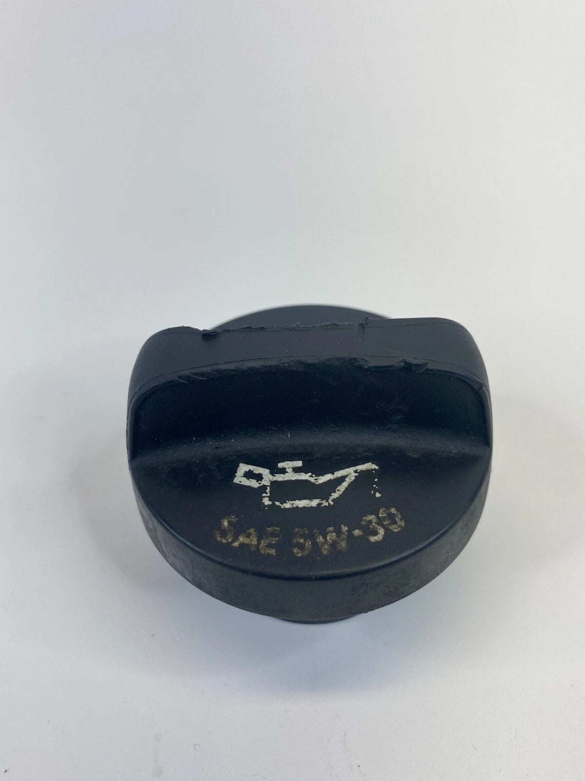 07-09 SUZUKI XL-7 09 10 GRAND VITARA ENGINE OIL FILLER TANK CAP LID COVER OEM