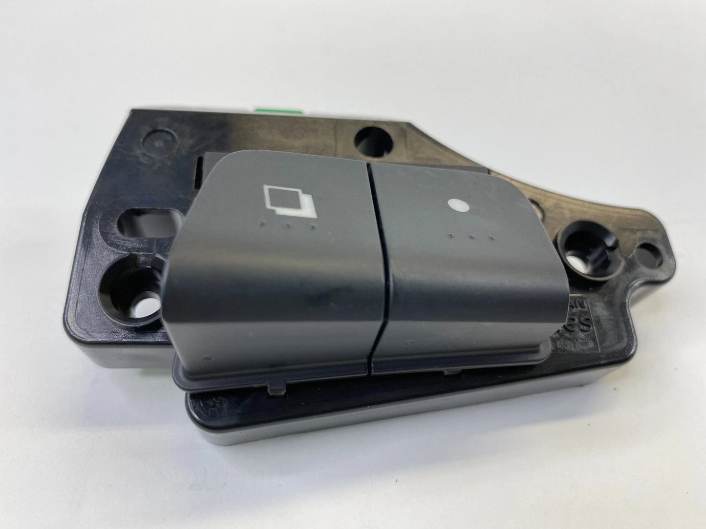 2007-2013 NISSAN ALTIMA SPEEDOMETER INSTRUMENT CLUSTER DISPLAY CONTROL SWITCH