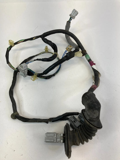 2003-2005 HONDA PILOT REAR LEFT SIDE DOOR WIRE WIRING HARNESS CABLE 32754-S9V9V