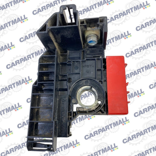 2011-2015 FORD EXPLORER POSITIVE BATTERY CABLE FUSE TERMINAL END BB5T-14A094 OEM