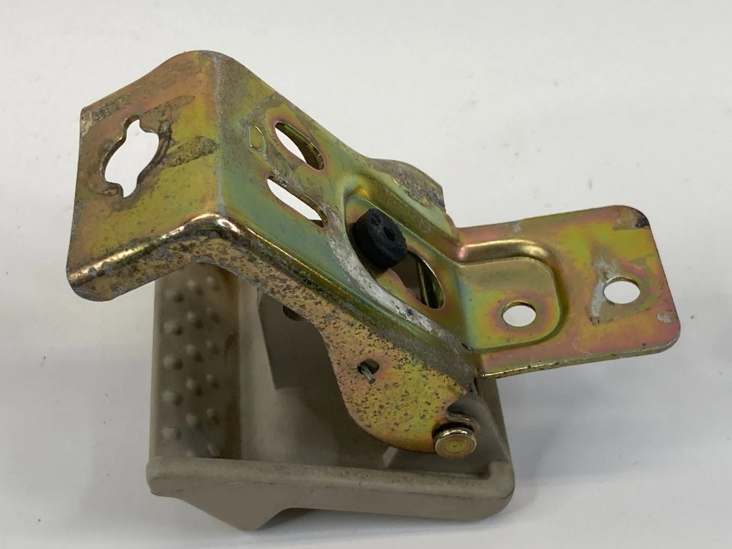 2003-2006 LINCOLN NAVIGATOR EMERGENCY BRAKE RELEASE OPENER HANDLE LEVER OEM