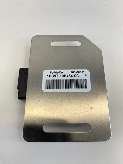 13-16 Ford Fusion GPS Navigation System Position Control Module DG9T-19H464-CC