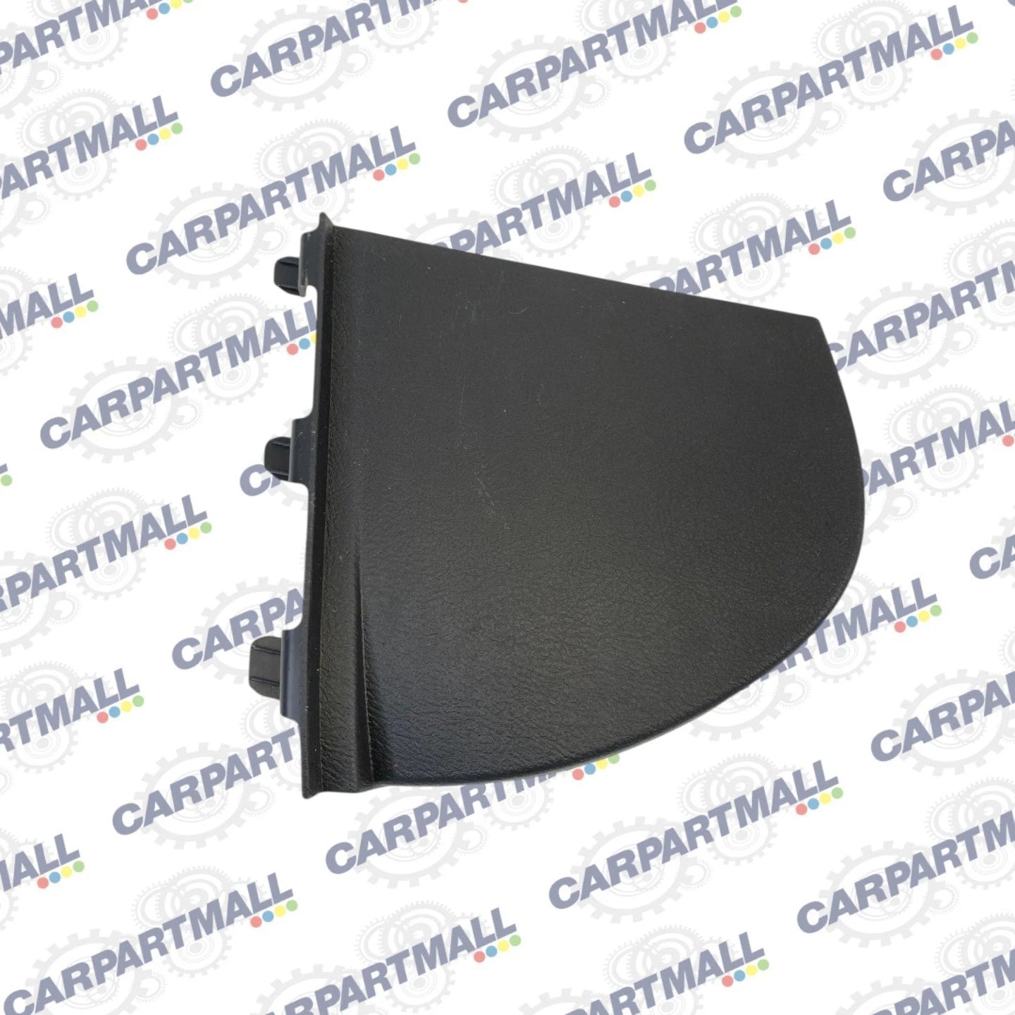 2006-2011 HONDA CIVIC DASH RIGHT SIDE END CAP LID COVER TRIM 77210-SNAA OEM