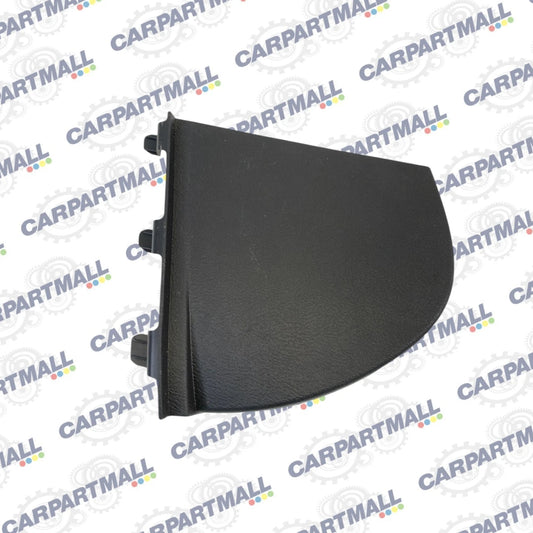 2006-2011 HONDA CIVIC DASH RIGHT SIDE END CAP LID COVER TRIM 77210-SNAA OEM