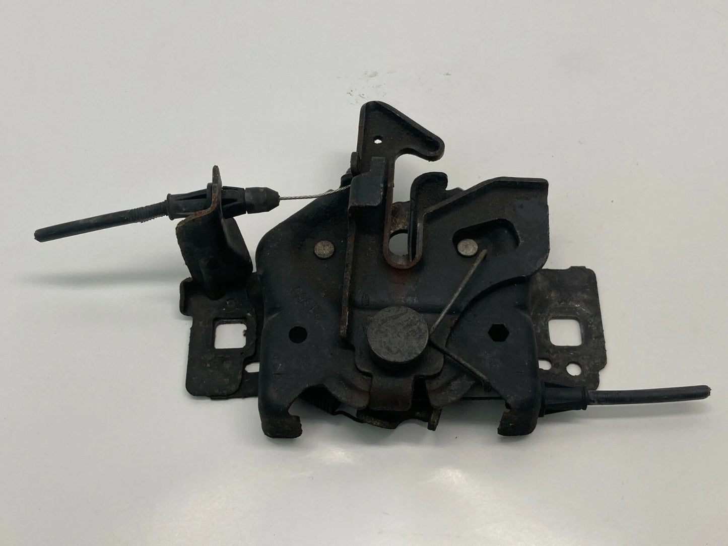 2004 05 06 07 2008 FORD F-150 F150 HOOD LOCK LATCH RELEASE ACTUATOR ASSEMBLY OEM