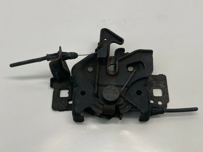 2004 05 06 07 2008 FORD F-150 F150 HOOD LOCK LATCH RELEASE ACTUATOR ASSEMBLY OEM