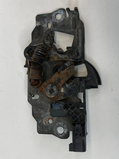 2012 FORD FOCUS 2013-2019 FORD ESCAPE FRONT HOOD LOCK LATCH RELEASE ACTUATOR OEM