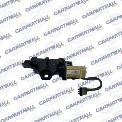 2002-2005 BMW 745I 745LI REAR TRUNK TAILGATE DECK LID POWER LOCK MOTOR OEM