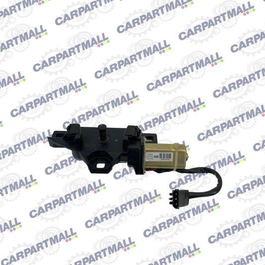 2002-2005 BMW 745I 745LI REAR TRUNK TAILGATE DECK LID POWER LOCK MOTOR OEM