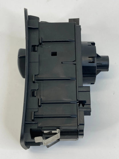 2006-2009 MERCEDES CLS500 HEADLIGHT CONTROL SWITCH DASH MOUNT OEM 219-545-07-04