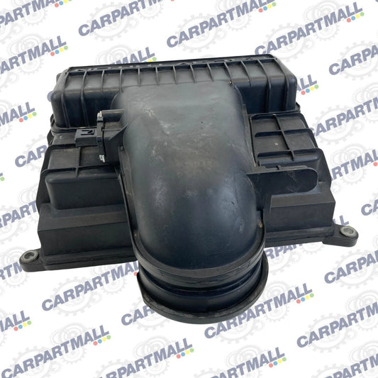 2004-2008 FORD F150 5.4L AIR CLEANER INTAKE FILTER BOX HOUSING MAF SENSOR OEM