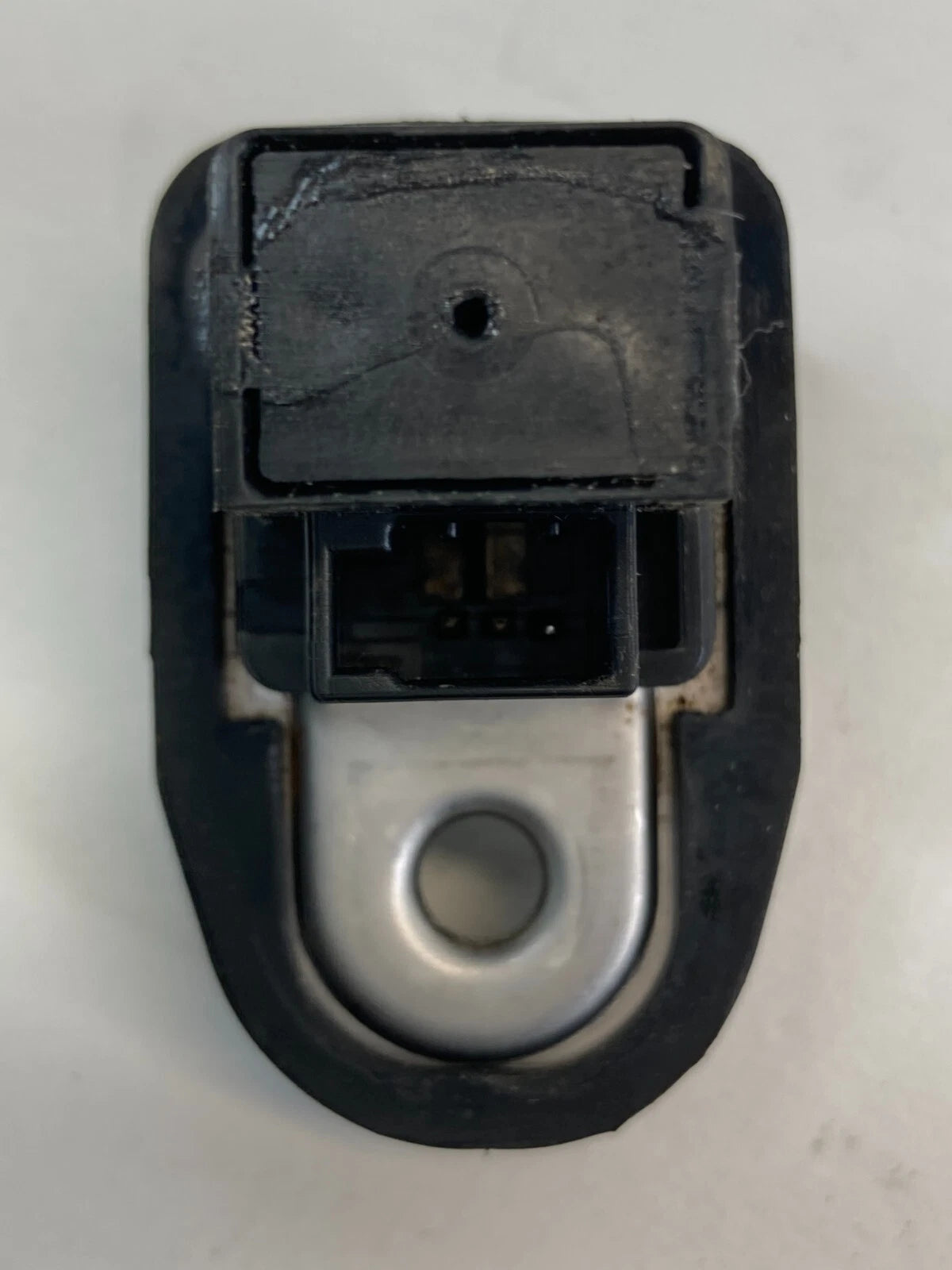 2002-2012 NISSAN ALTIMA REAR LEFT SIDE DOOR LIGHT AJAR SWITCH JAMB SENSOR OEM