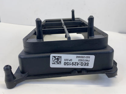 2015-2017 CHRYSLER 200 2.4L AIR CLEANER BODY HOUSING TRIM 68212804AE OEM
