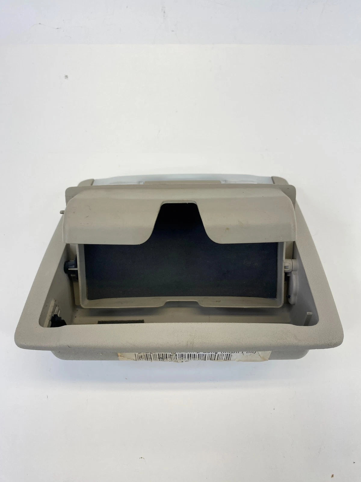 2010-2012 FORD TAURUS ROOF OVERHEAD CONSOLE DOME MAP LIGHT SUNROOF SWITCH OEM