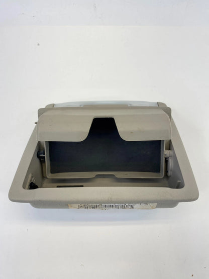 2010-2012 FORD TAURUS ROOF OVERHEAD CONSOLE DOME MAP LIGHT SUNROOF SWITCH OEM