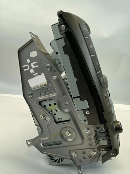 2009-2011 LEXUS IS250 RADIO AM/FM RECEIVER DISPLAY SCREEN NAVIGATION 86431-53330