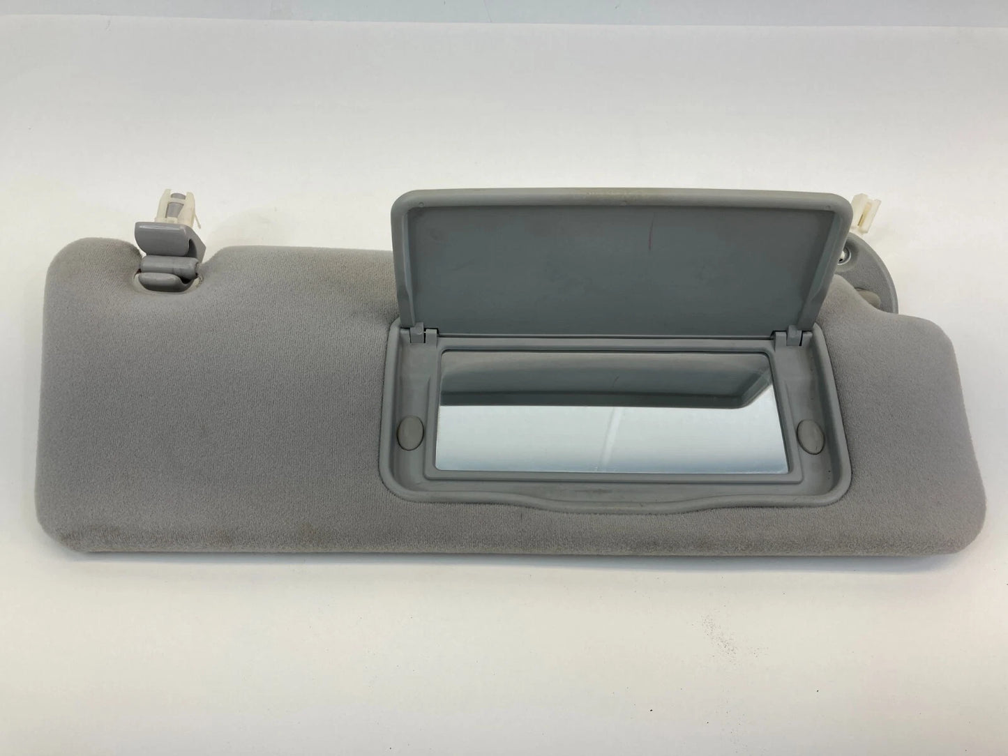 2002 2003 LEXUS ES300 RIGHT PASSENGER SUNVISOR SUN VISOR SHADE GRAY RH