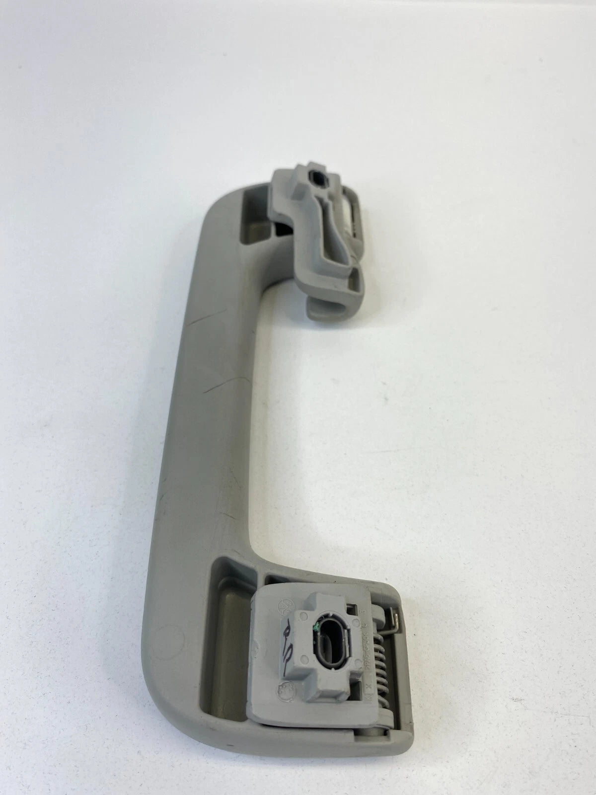 05 06 07 08 AUDI A4 A4 QUATTRO S4 REAR RIGHT SIDE ROOF INNER GRAB ASSIST HANDLE