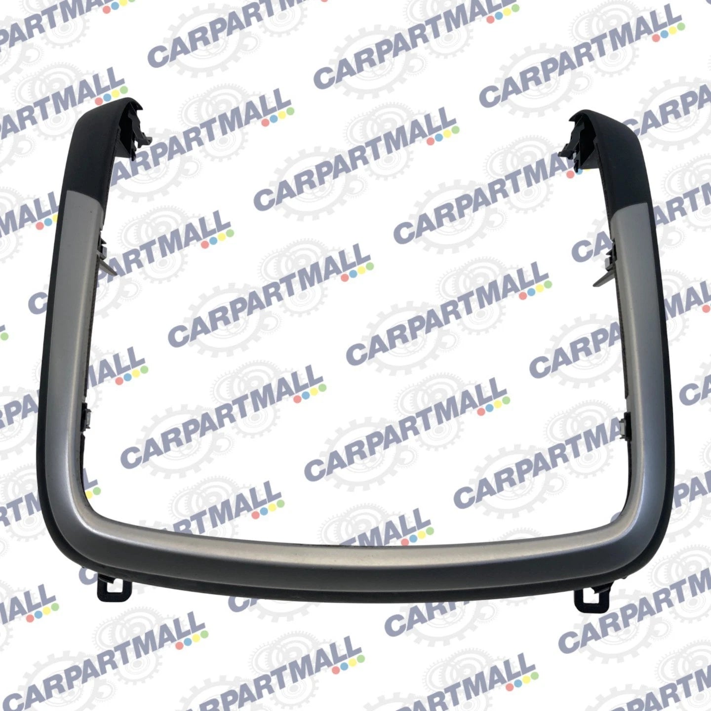 2013-2018 Nissan Altima SEDAN Center Dashboard Radio Bezel Trim Cover Panel OEM