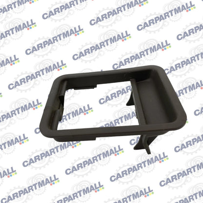 1994-2001 ACURA INTEGRA REAR CENTER CONSOLE ASHTRAY ASH TRAY TRIM BEZEL BOX OEM
