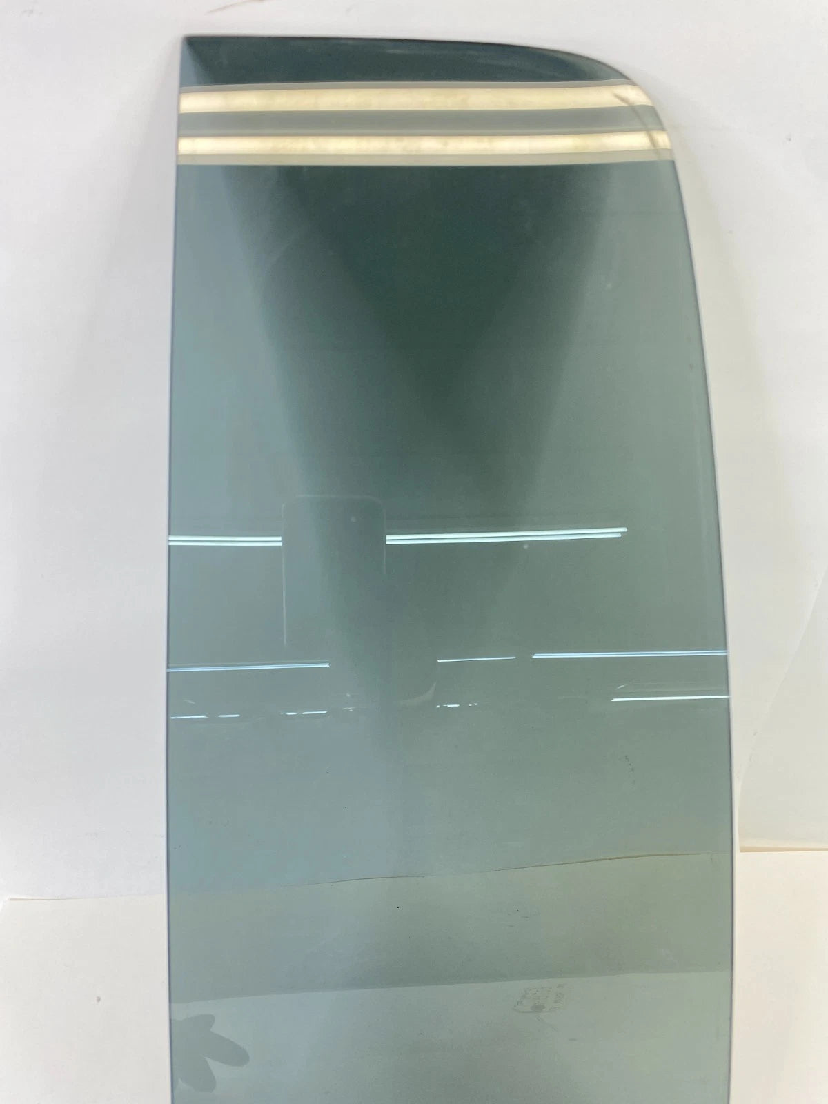 2002-2007 JEEP LIBERTY REAR LEFT SIDE DOOR QUARTER FIXED WINDOW GLASS 43R-000264