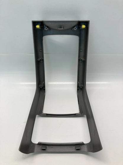 2004-2006 TOYOTA PRIUS CENTER CONSOLE UPPER CUP HOLDER BEZEL TRIM 5880447010