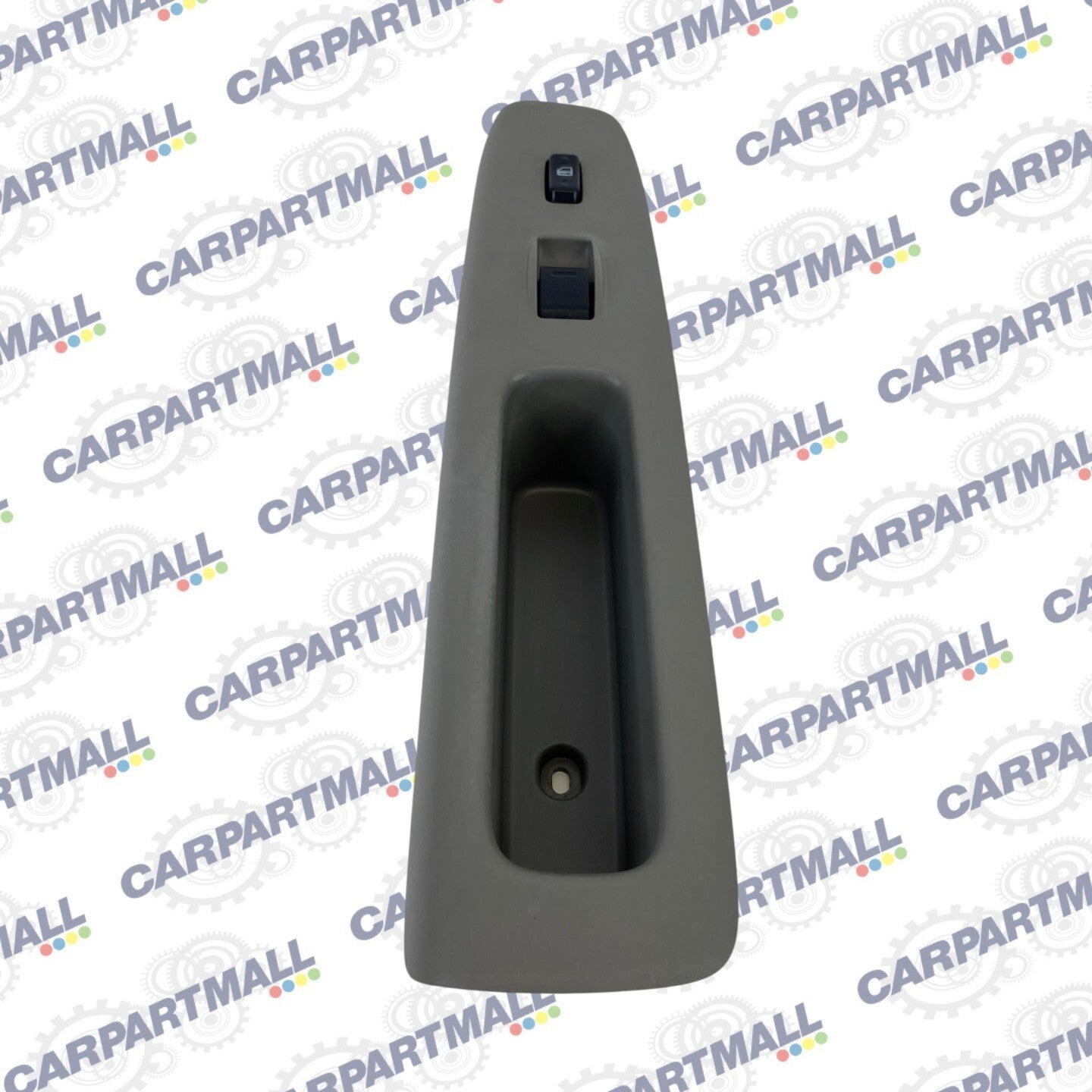 2002-2006 Toyota Camry Front Right Side Window Switch W/ Bezel 74231-AA060