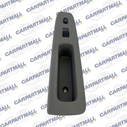 2002-2006 Toyota Camry Front Right Side Window Switch W/ Bezel 74231-AA060