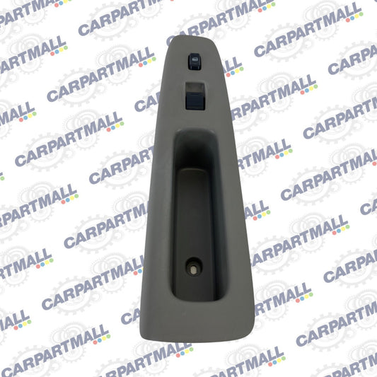 2002-2006 Toyota Camry Front Right Side Window Switch W/ Bezel 74231-AA060