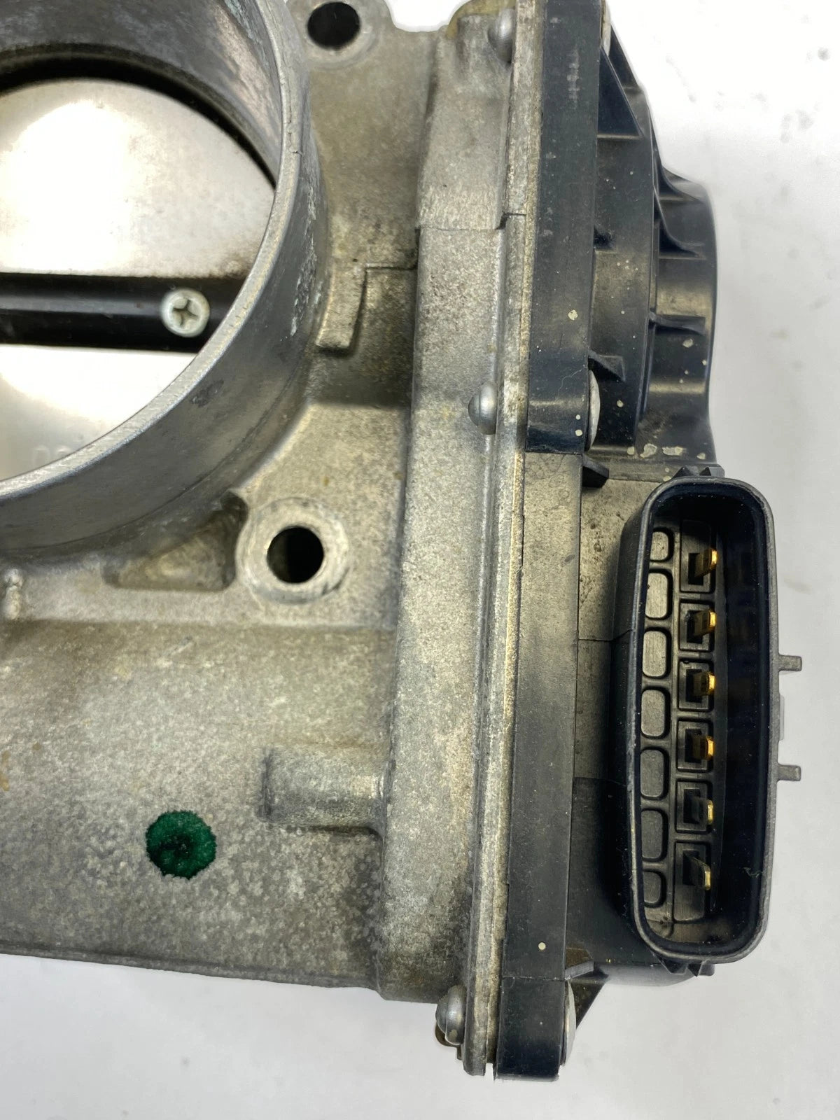 2013-2019 NISSAN SENTRA 1.8L FUEL INJECTION THROTTLE BODY ASSEMBLY 3RA60-01