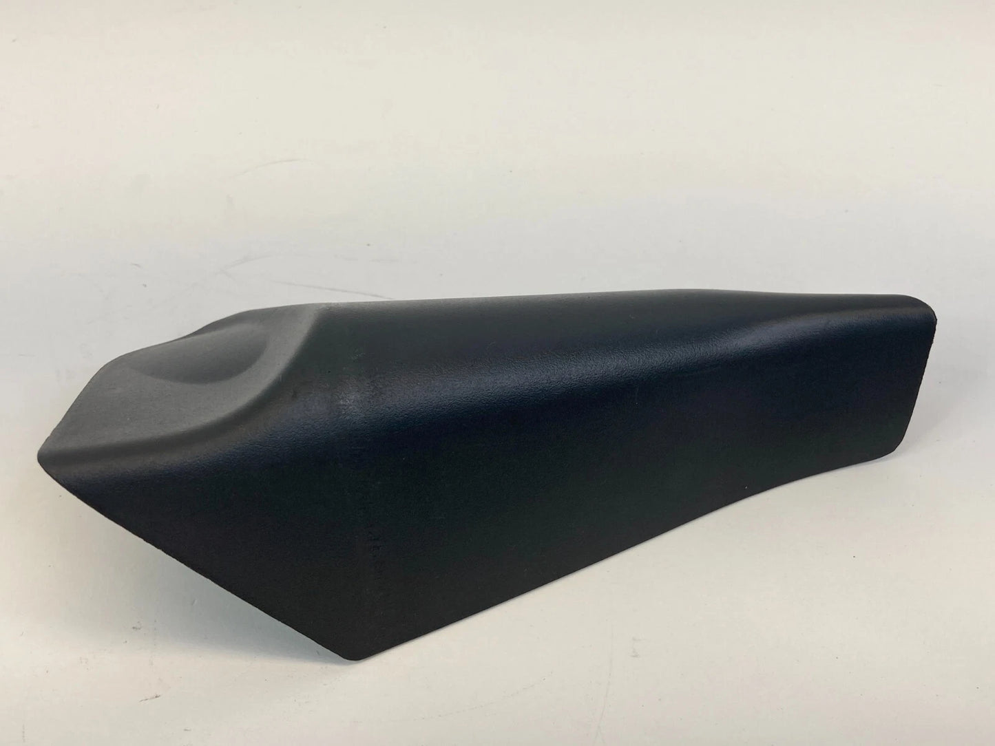 2003-2011 SAAB 9-3 FRONT RIGHT PASSENGER DOOR MIRROR INNER CORNER COVER 12794345