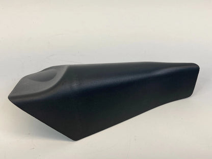 2003-2011 SAAB 9-3 FRONT RIGHT PASSENGER DOOR MIRROR INNER CORNER COVER 12794345