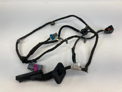 2011 2012 CHEVROLET CRUZE REAR LEFT SIDE DOOR HARNESS WIRING WIRE 95950966 OEM