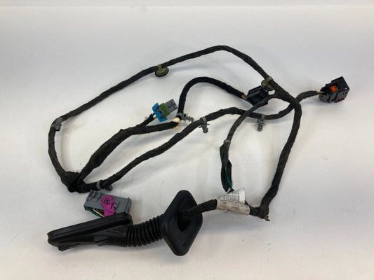 2011 2012 CHEVROLET CRUZE REAR LEFT SIDE DOOR HARNESS WIRING WIRE 95950966 OEM